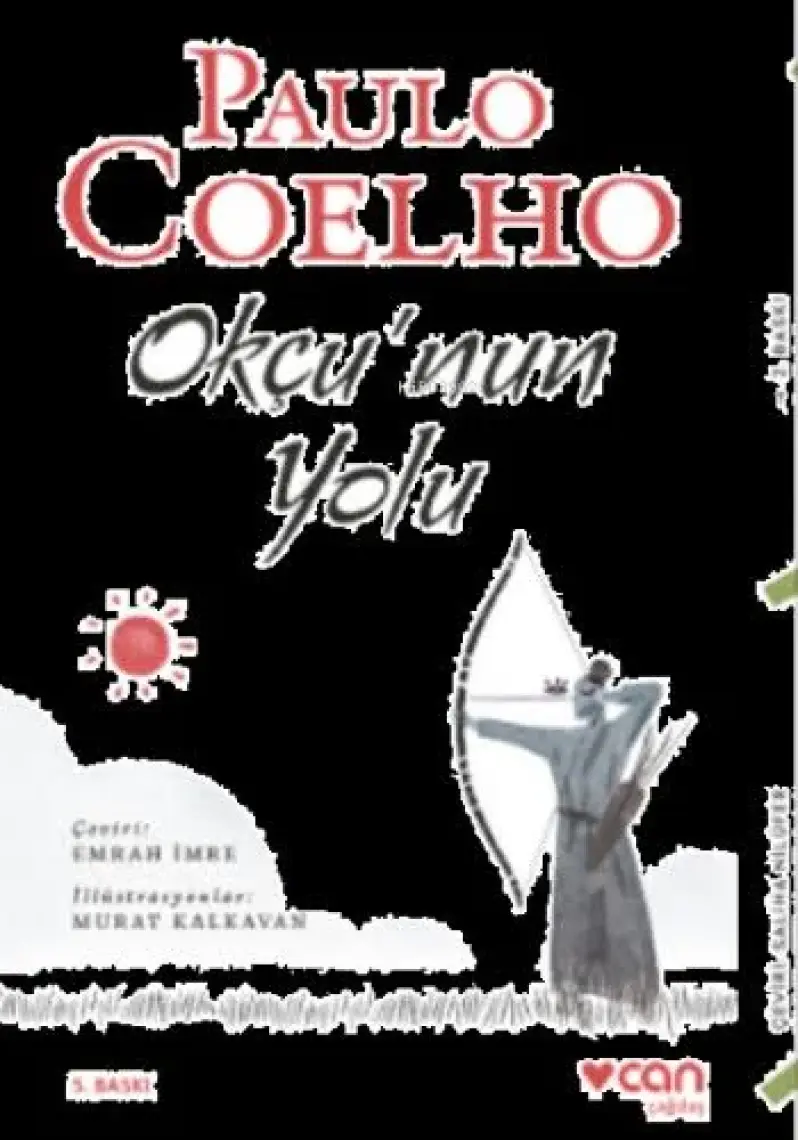 Okçu'nun Yolu - Paulo Coelho