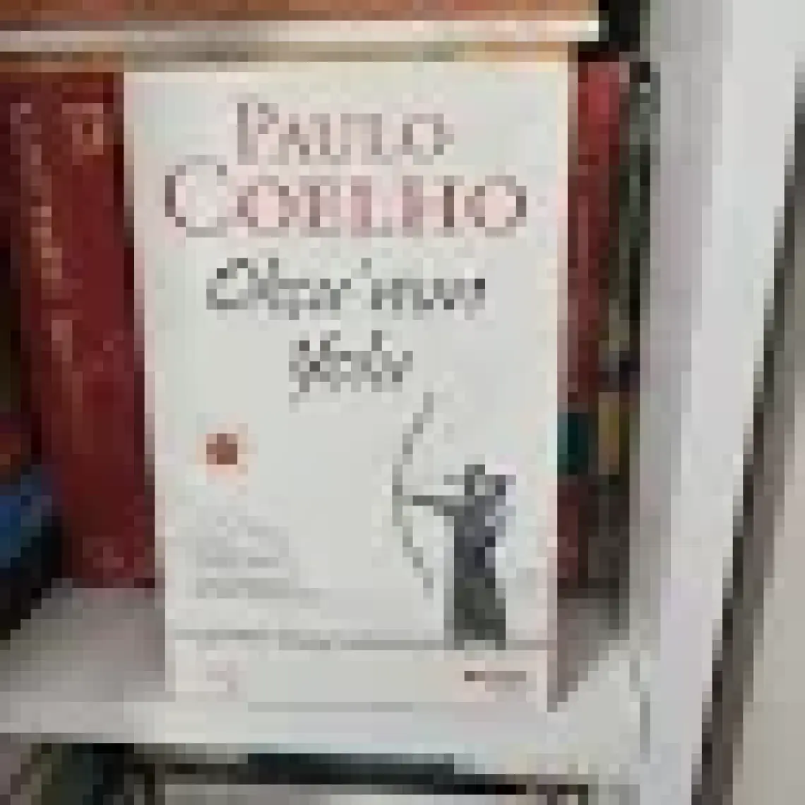 Okçu'nun Yolu - Paulo Coelho