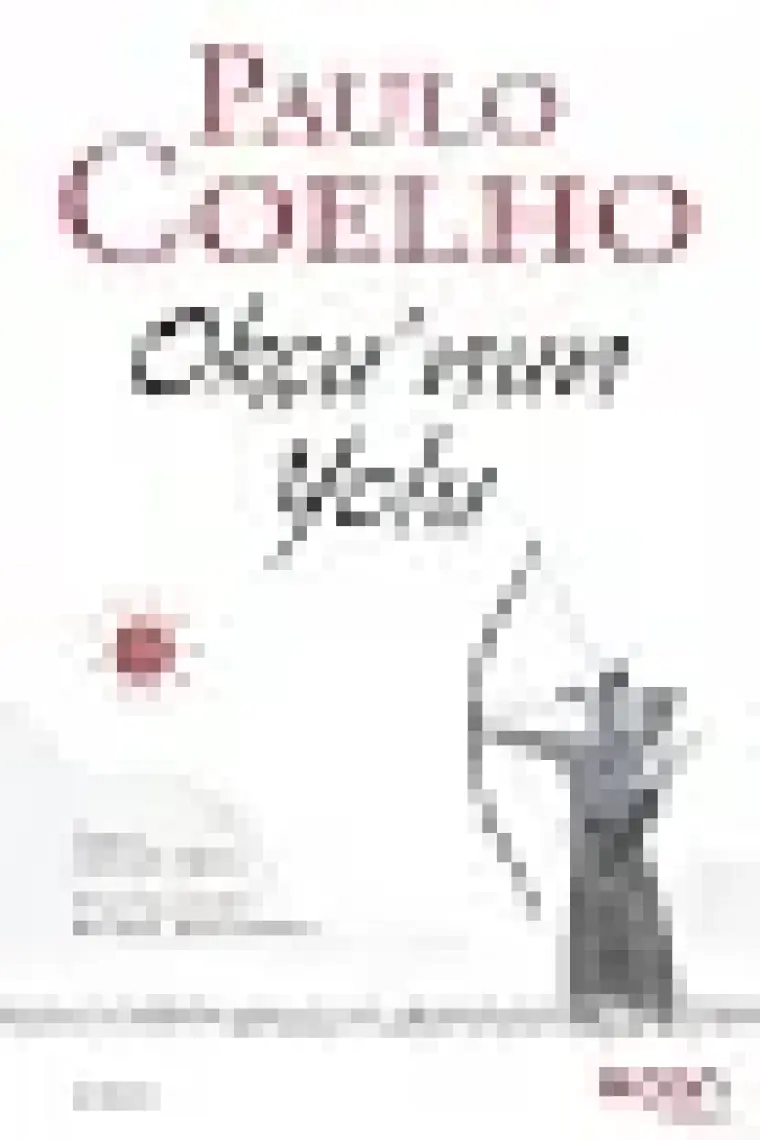 Okçu'nun Yolu - Paulo Coelho
