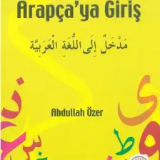 Arapçaya Giriş