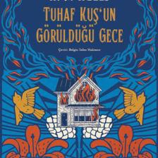 Tuhaf Bir Kuş’un Görüldüğü Gece - H. G. Wells