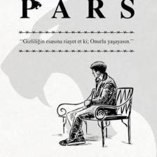 Zamanın Oğlu Pars - Mesut Aksu