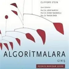 Algoritmalara Giriş