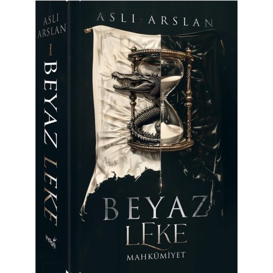 Beyaz Leke - Aslı Arslan