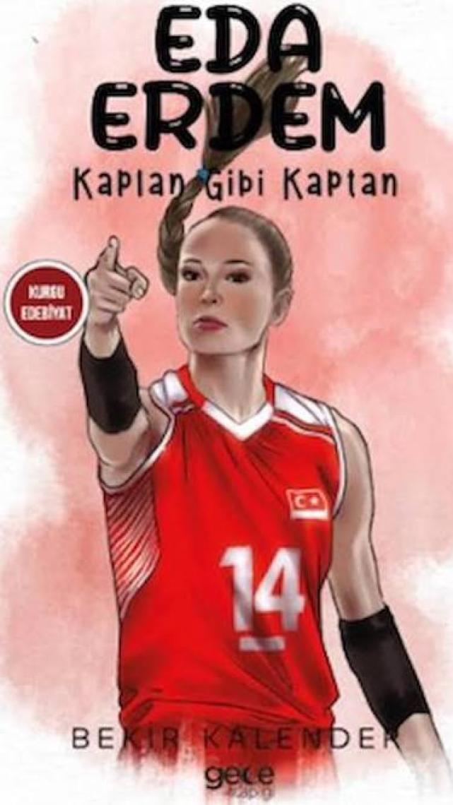 Eda Erdem – Bekir Kalender