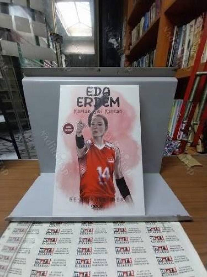 Eda Erdem – Bekir Kalender