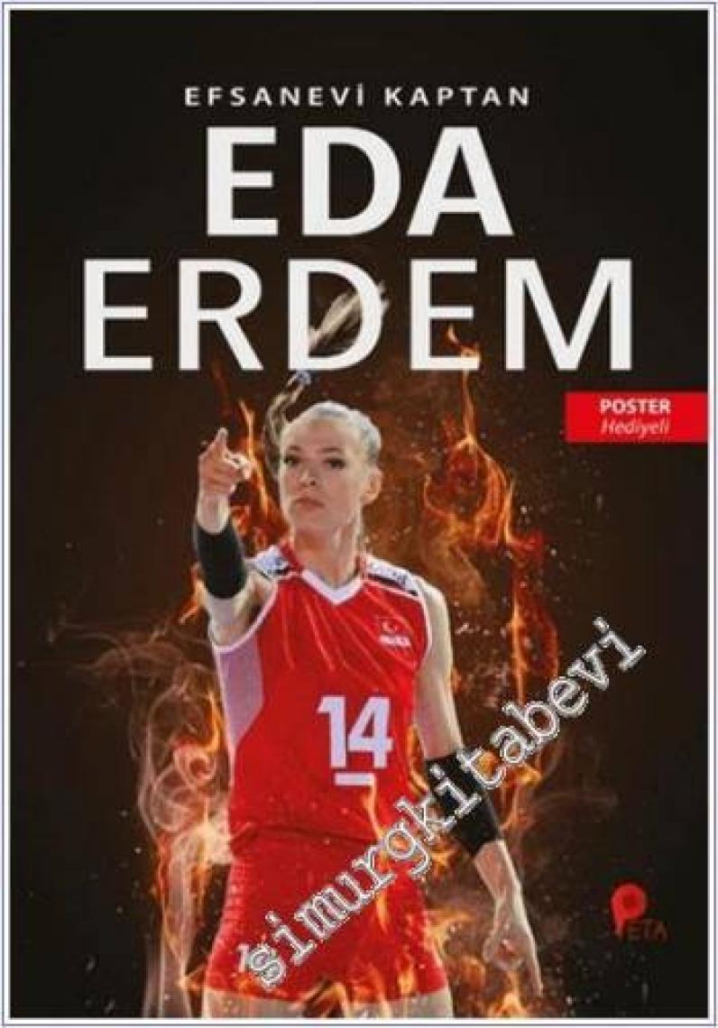 Eda Erdem – Bekir Kalender
