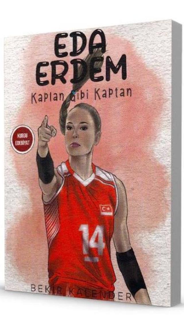 Eda Erdem – Bekir Kalender