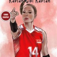 Eda Erdem – Bekir Kalender