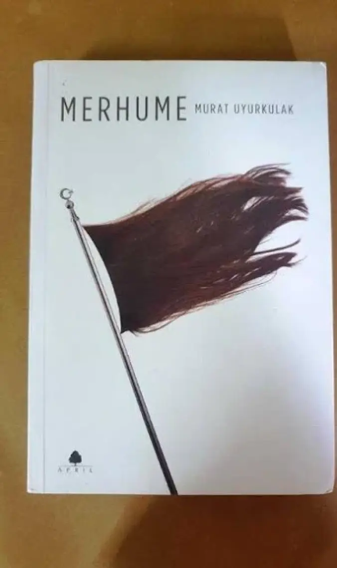 Merhume - Murat Uyurkulak