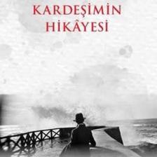 İnkılap Kitabevi Zülfü Livaneli – Kardeşimin Hikayesi (Ciltsiz, İmzalı) İnsanlık, Aşk ve İhaneti Anlatan Sürükleyici Roman