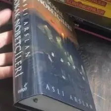 Sokak Nöbetçileri 3 – Ciltli - Aslı Arslan
