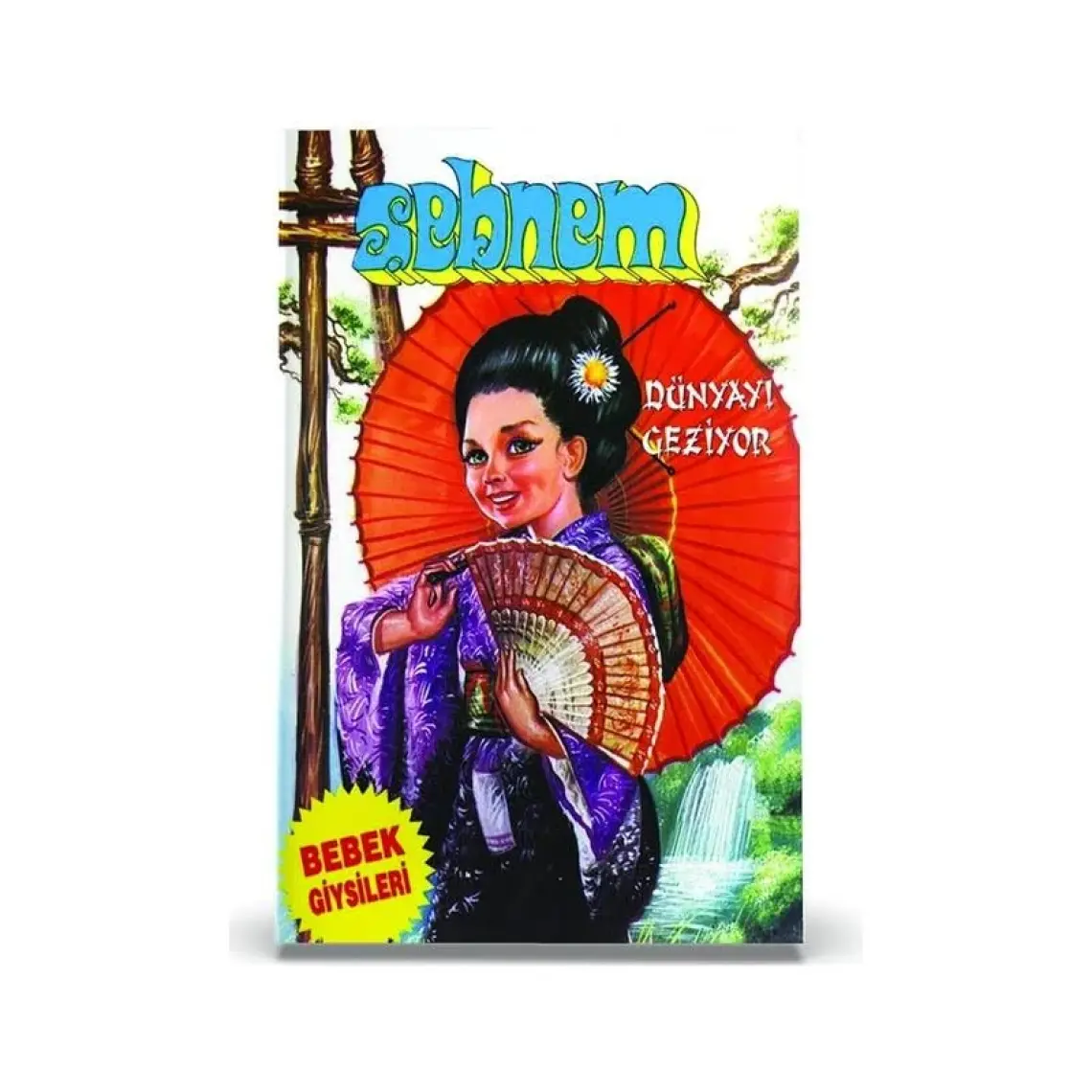 Tandem Yayınları Şebnem Ile Moda Serisi 5 Kitap Set Tandem Yayınları