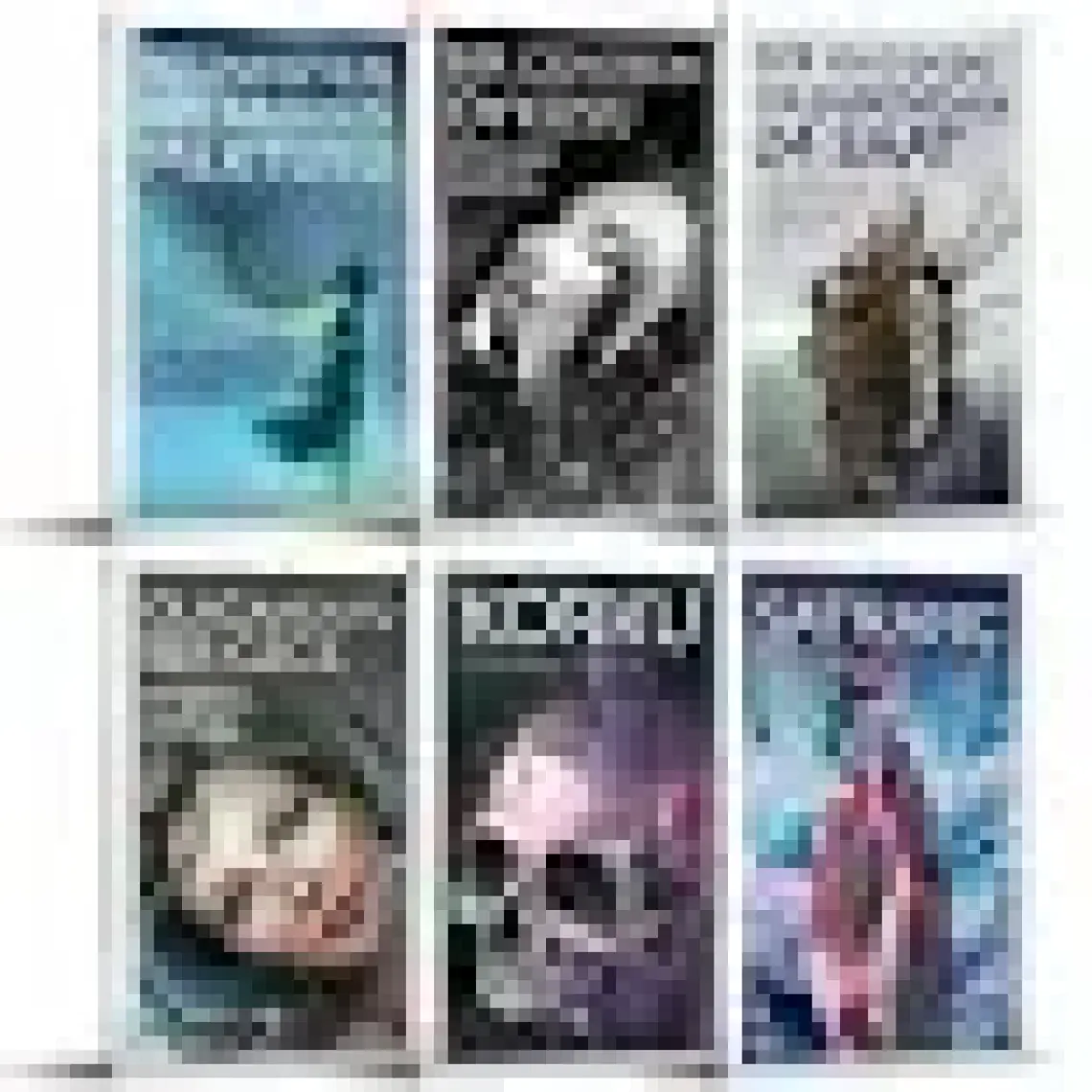 Stefan Zweig Seti (6 Kitap Takım)