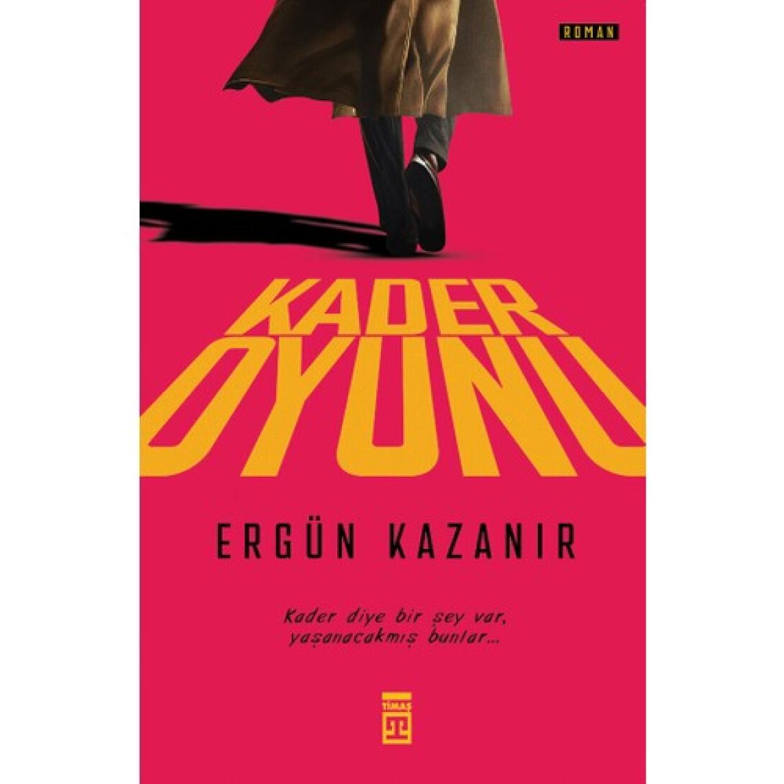 Kader Oyunu - Ergün Kazanır