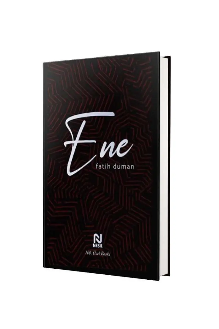 Ene (Ciltli) - Fatih Duman