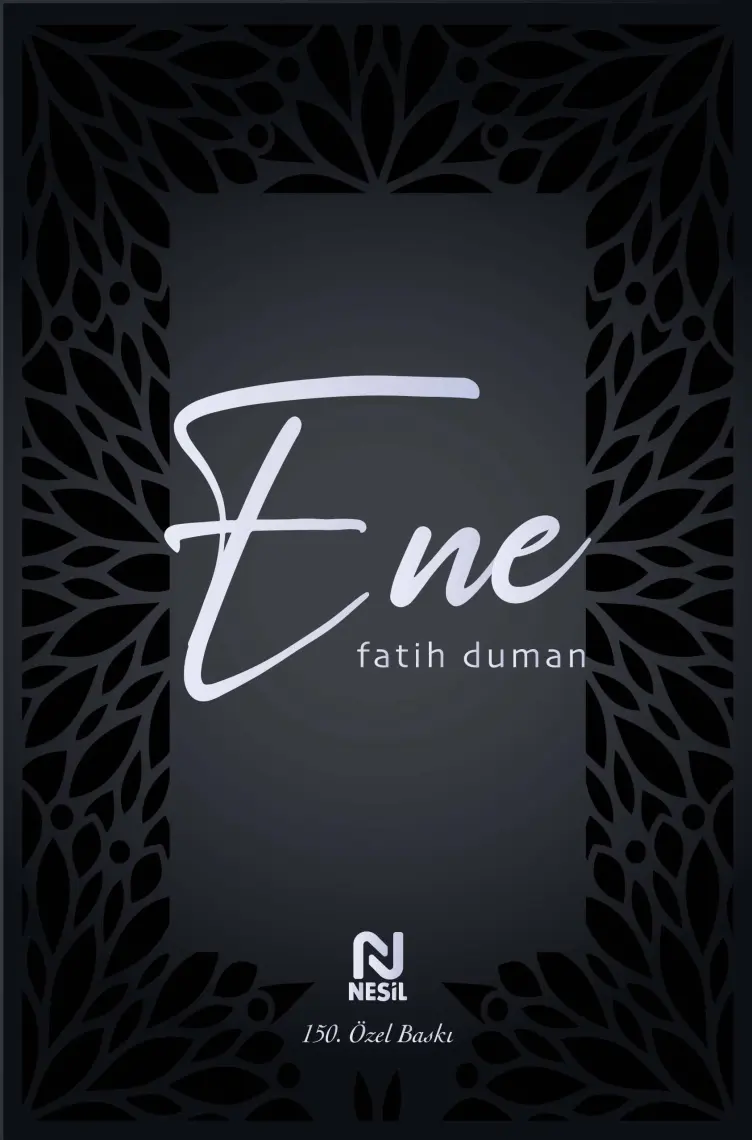 Ene (Ciltli) - Fatih Duman