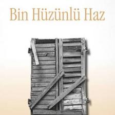 Bin Hüzünlü Haz - Hasan Ali Toptaş