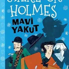 Sherlock Holmes - Mavi Yakut