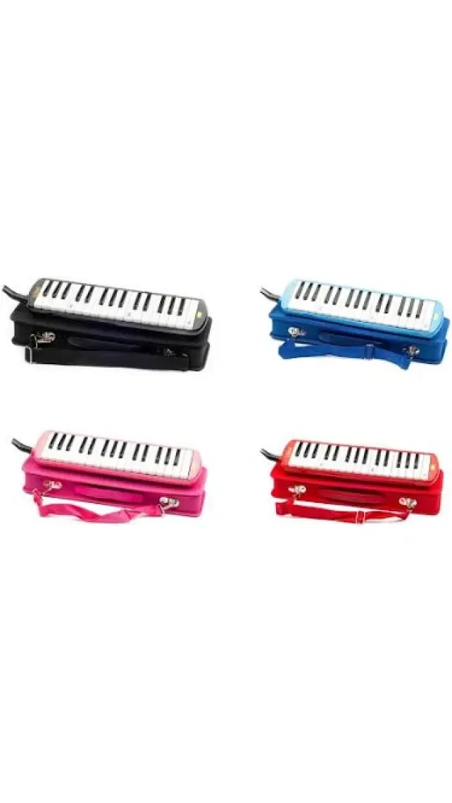 32 Tuşlu Çantalı Melodika