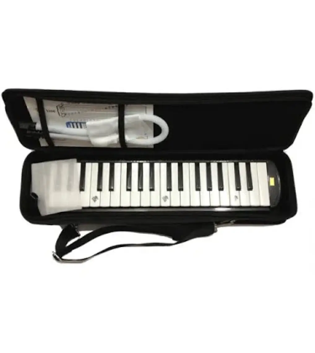 32 Tuşlu Çantalı Melodika