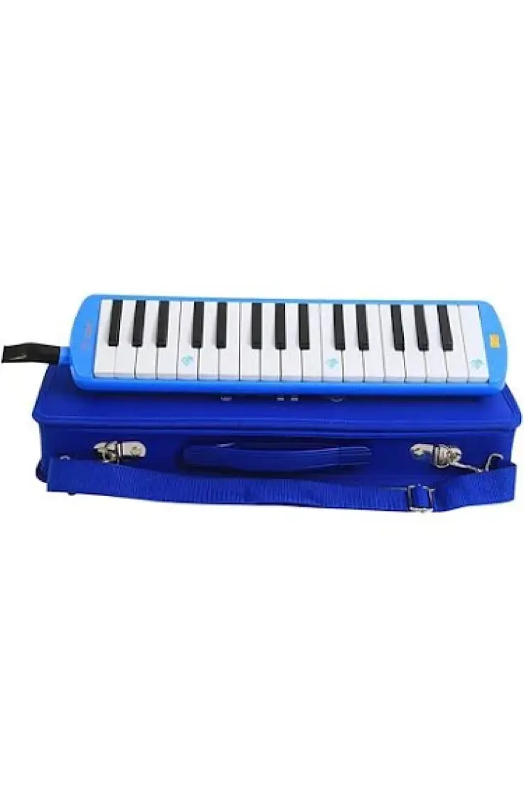 32 Tuşlu Çantalı Melodika