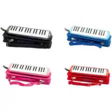 32 Tuşlu Çantalı Melodika