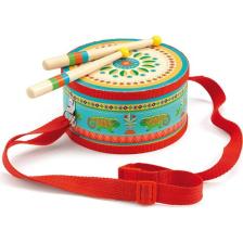 Djeco Drum Müzik Aleti