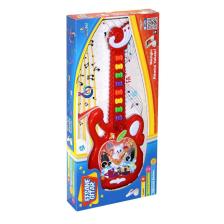 Can Ali Toys CNL-1921 Canali, Efsane Gitar / Işıklı-Sesli
