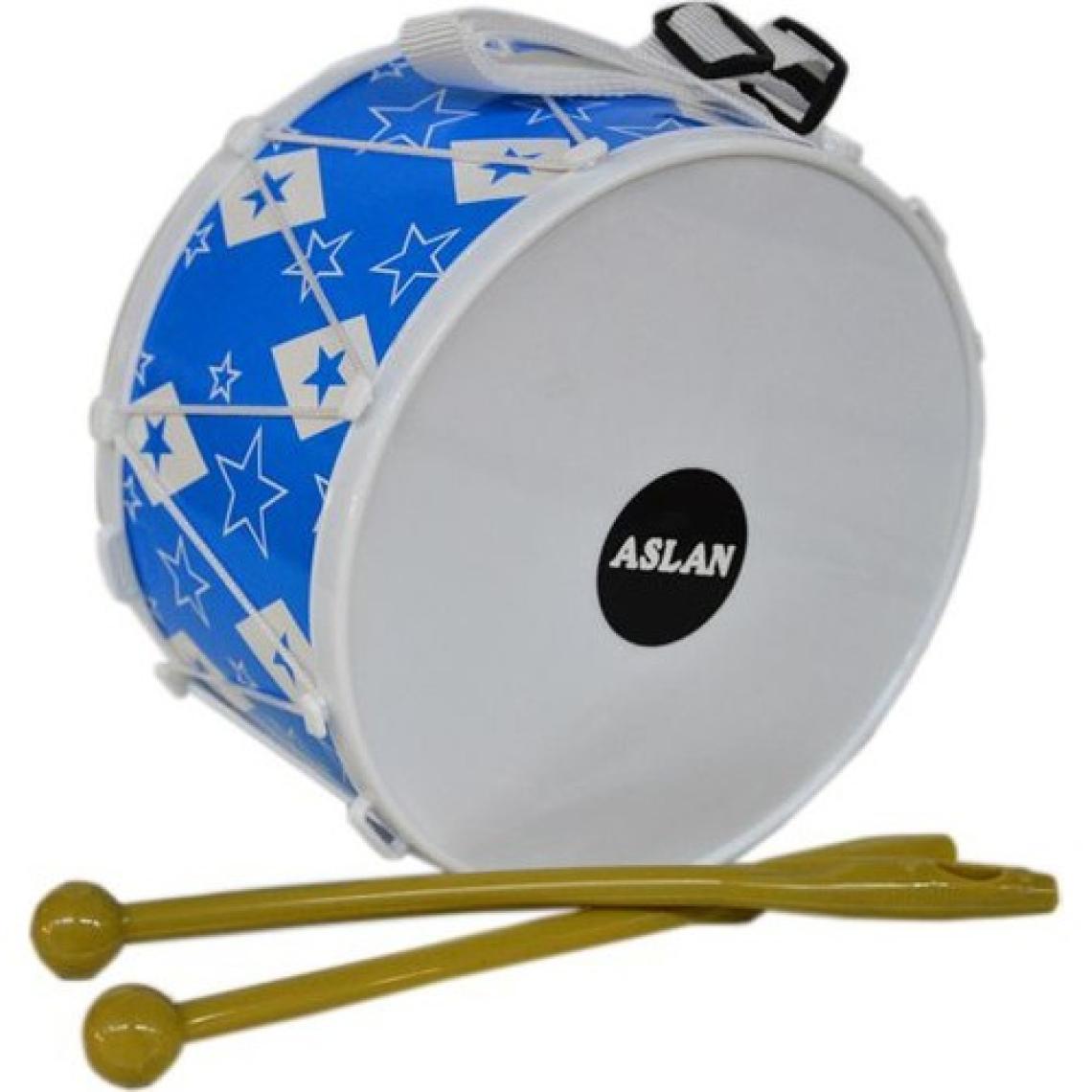 2A Toys Asl - 22 Sevimli Davul