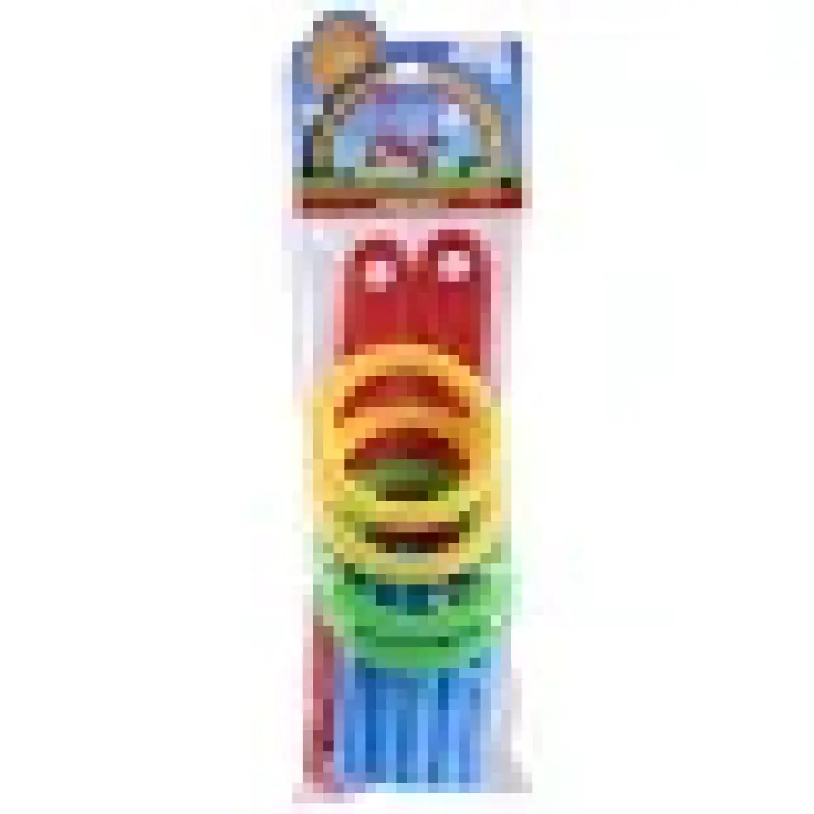 Zuzu Toys Halka Atma Oyunu