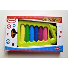 Zuzu Toys Ksilofon Çocuk Müzik Aleti