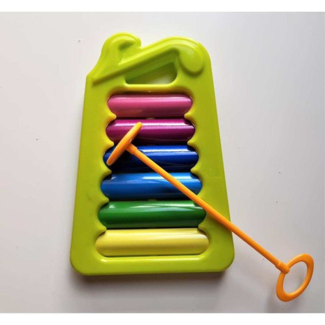 Zuzu Toys Ksilofon Çocuk Müzik Aleti