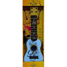 Birlik Troll Elektro Gitar ( Büyük Boy)