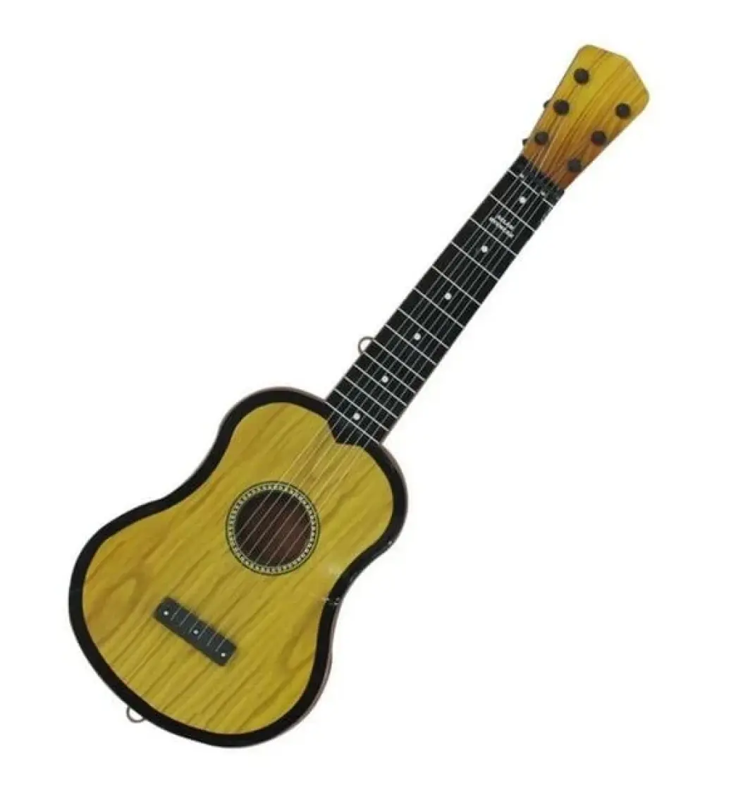 Aslan Oyuncak Büyük İspanyol Gitar