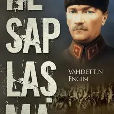 Hesaplaşma - Vahdettin Engin
