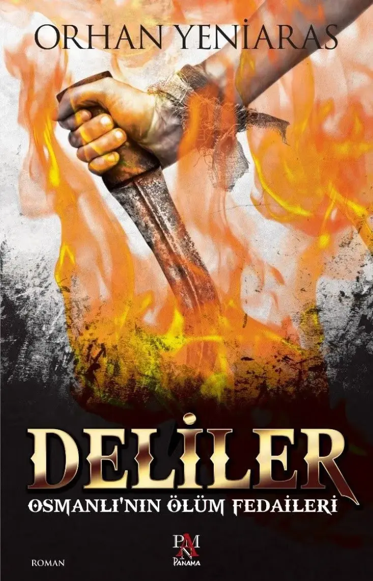 Deliler - Orhan Yeniaras