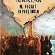 Üçler Yediler Kırklar - M. Necati Sepetçioğlu