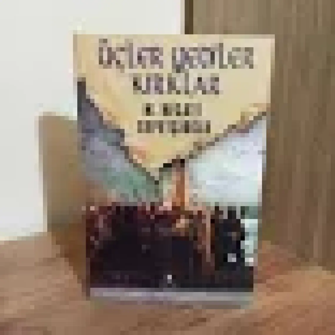 Üçler Yediler Kırklar - M. Necati Sepetçioğlu