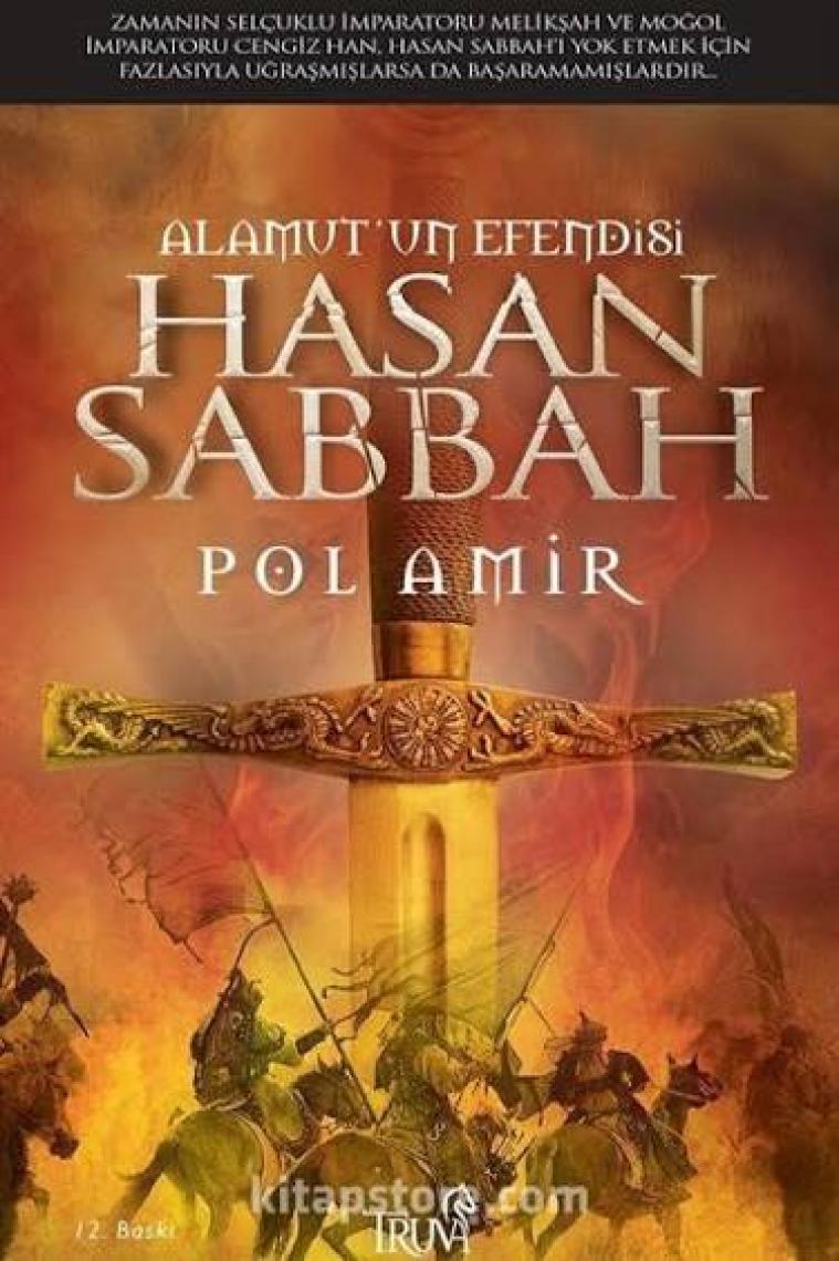 Alamut'un Efendisi Hasan Sabbah - Pol Amir