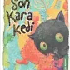 Son Kara Kedi - Evgene Trivizas