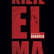 Kızılelma (İmzalı) - Fatih Duman