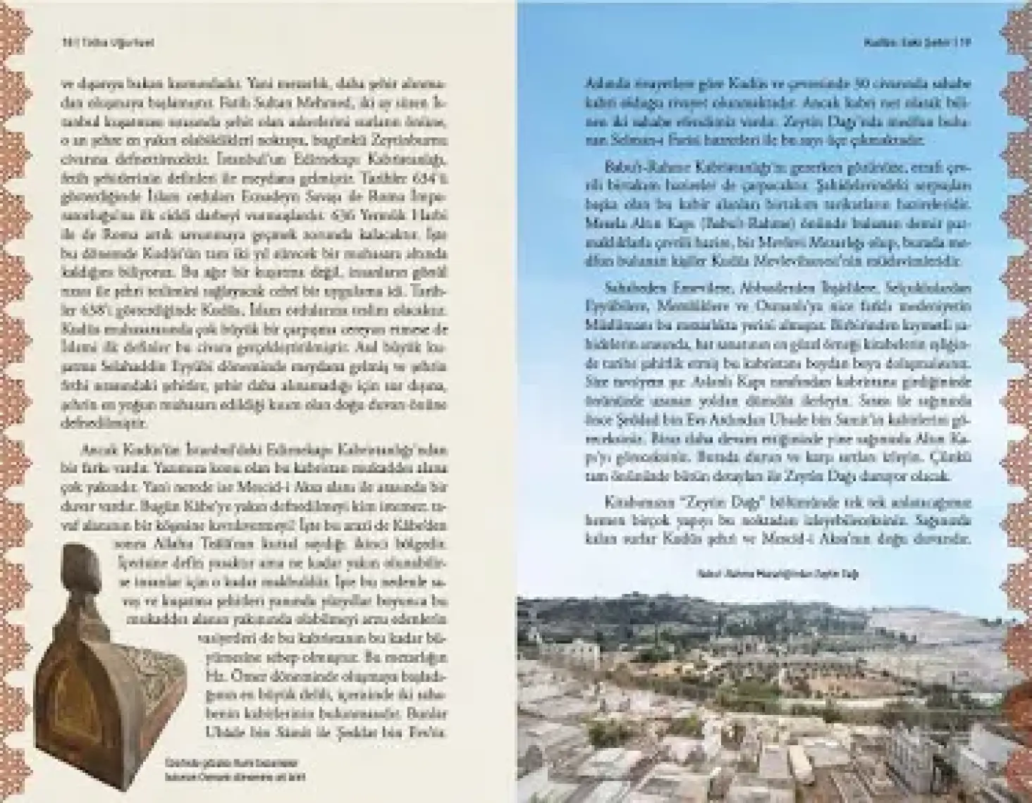 Kudüs 2 - Talha Uğurluel