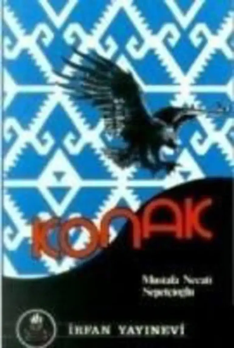 Konak - M. Necati Sepetçioğlu