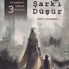 Kadını Vur Şark’ı Düşür
