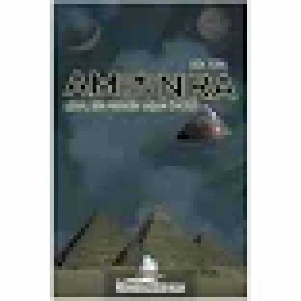 Amon Ra - Uzaylı Bir Prensin Yaşam Öyküsü-Gök Türk