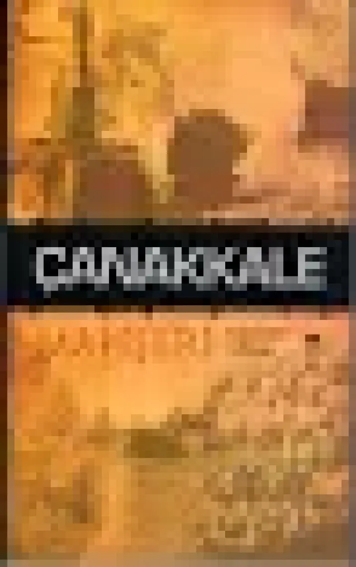 Çanakkale Mahşeri - Mehmed Niyazi