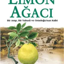Limon Ağacı - Sandy Tolan