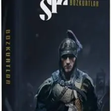 Bozkurtlar:Bozkurtlar Ölümü ve Bozkurtlar Diriliyor - Hüseyin Nihal Atsız