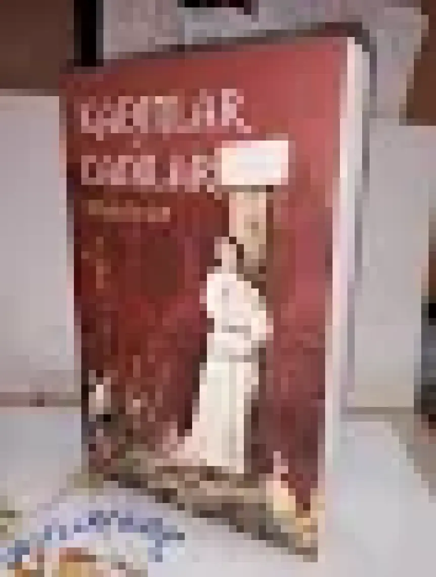 Kadınlar ve Cadılar - Pınar Ülgen